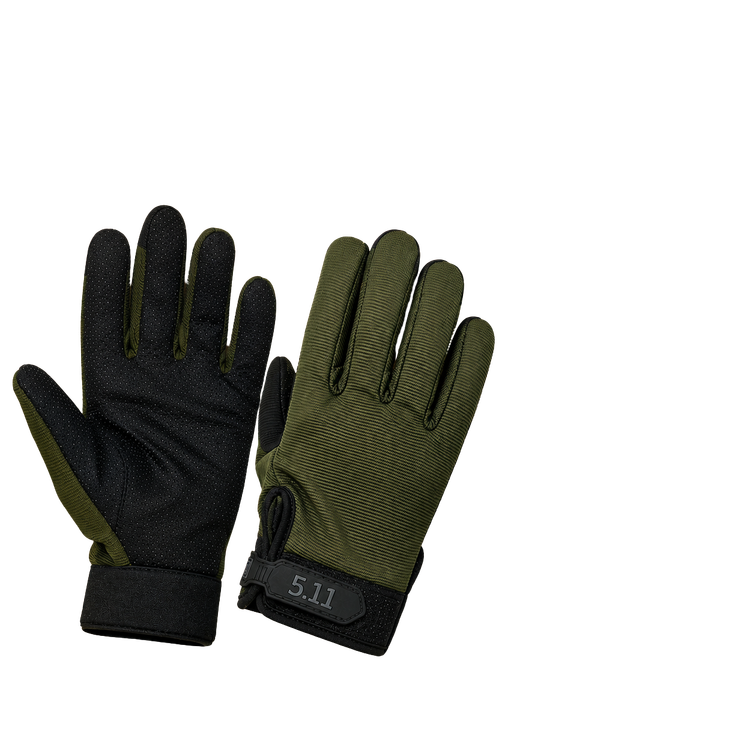 Guantes 5.11.